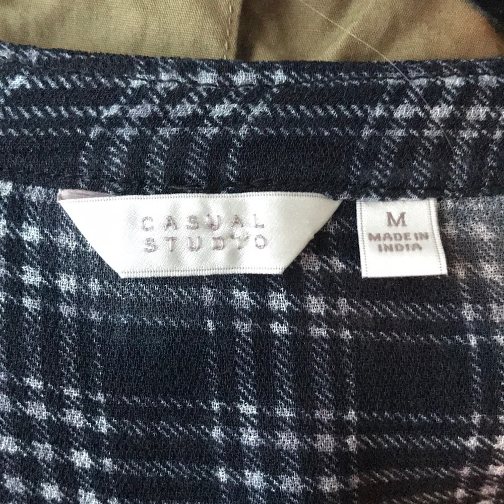 Blouse - Picture 3 of 3